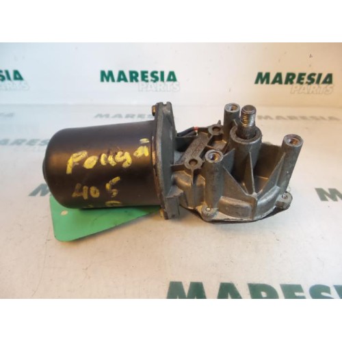 Peugeot - 405 - Front wiper motor