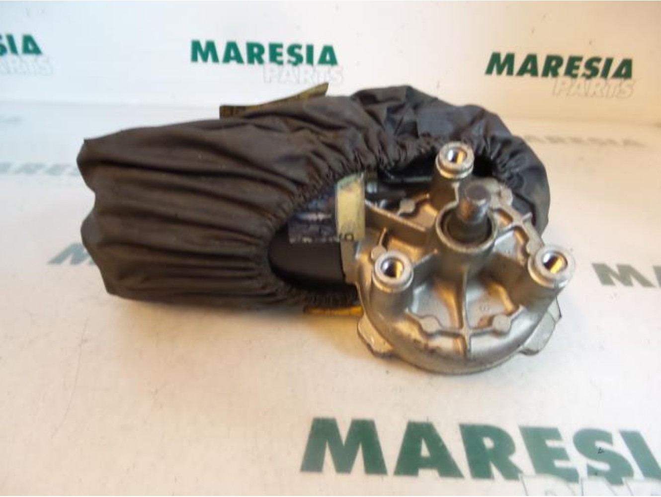 Peugeot - 405 - Front wiper motor