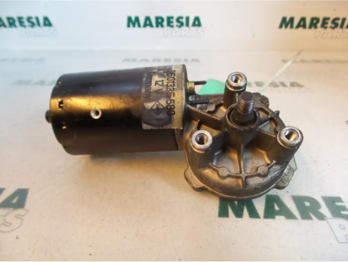 Peugeot - 405 - Front wiper motor