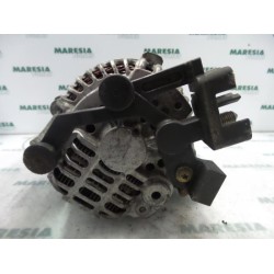 Citroen - Xsara - Dynamo