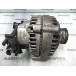 Citroen - Xsara - Dynamo