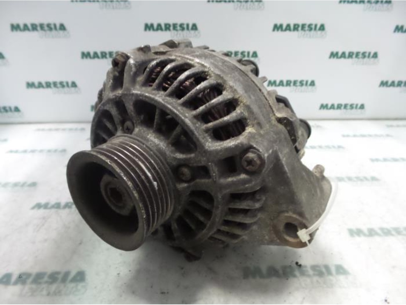 Citroen - Xsara - Dynamo