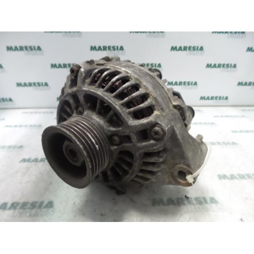 Citroen - Xsara - Dynamo