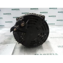 Citroen - Xsara - Dynamo