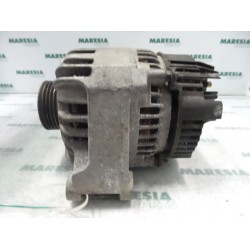 Citroen - Xsara - Dynamo