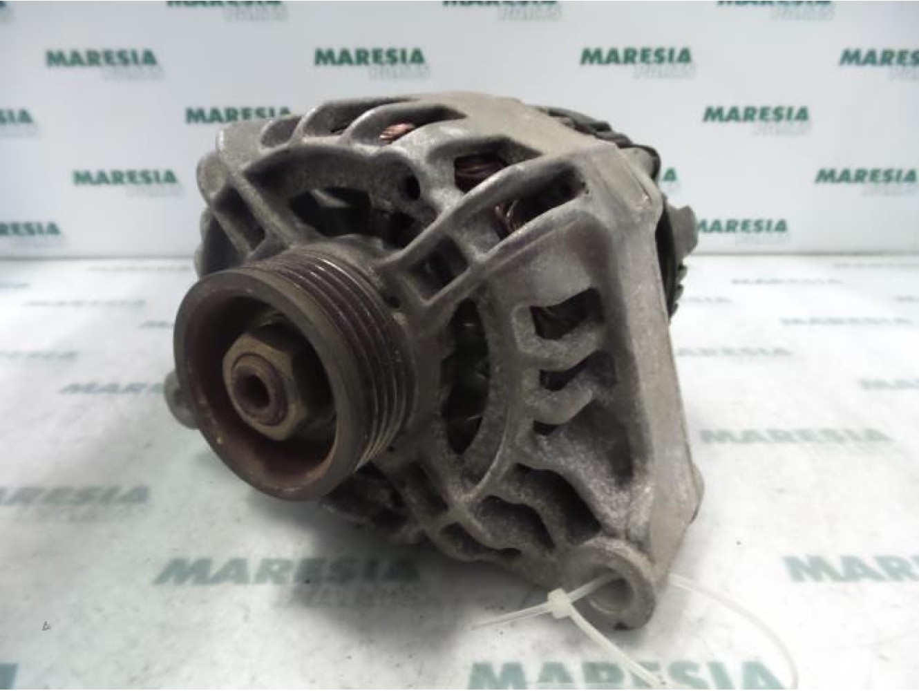 Citroen - Xsara - Dynamo