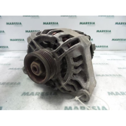 Citroen - Xsara - Dynamo