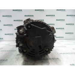 Citroen - Xsara - Dynamo