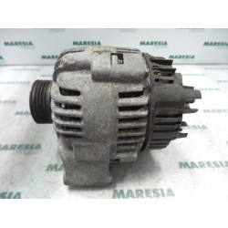 Citroen - Xsara - Dynamo