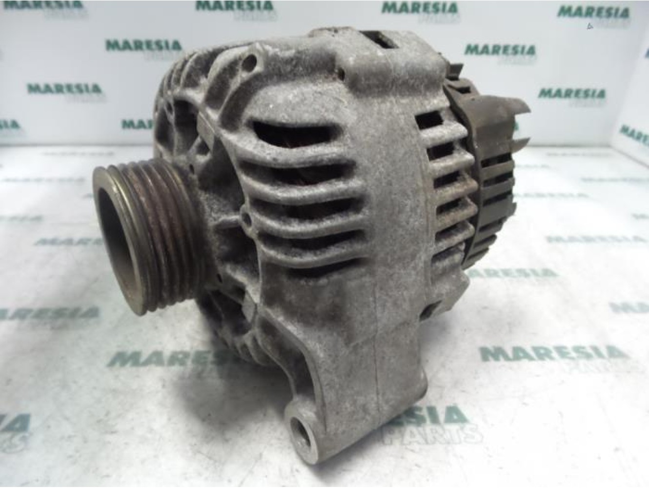 Citroen - Xsara - Dynamo