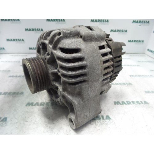 Citroen - Xsara - Dynamo