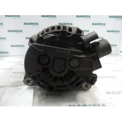 Citroen - Xsara - Dynamo
