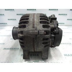 Citroen - Xsara - Dynamo