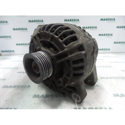 Citroen - Xsara - Dynamo