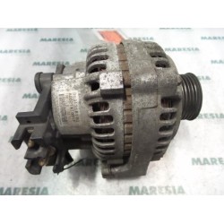 Citroen - Xsara - Dynamo