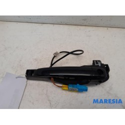 Peugeot - 307 - Portiergreep 2Deurs links