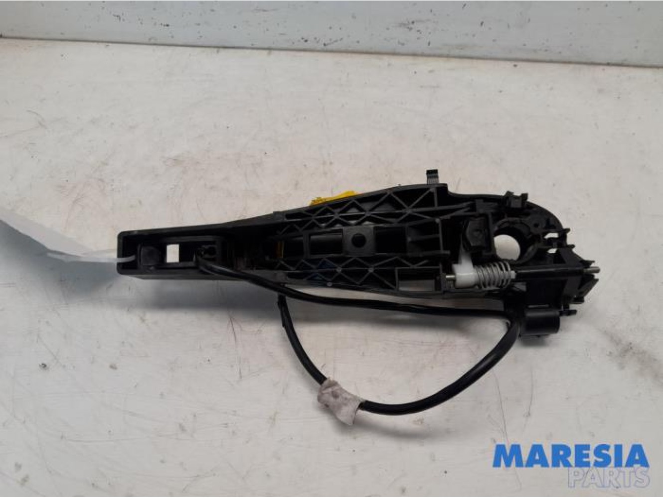 Peugeot - 307 - Portiergreep 2Deurs links