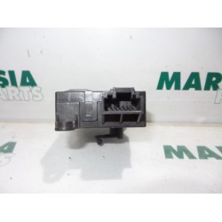 Peugeot - Partner - Heater valve motor