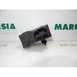 Peugeot - Partner - Heater valve motor