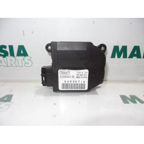Peugeot - Partner - Heater valve motor