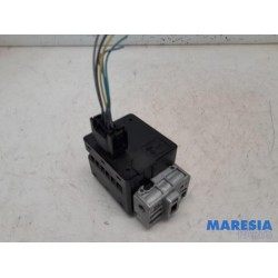 Renault - Megane - Engine management computer