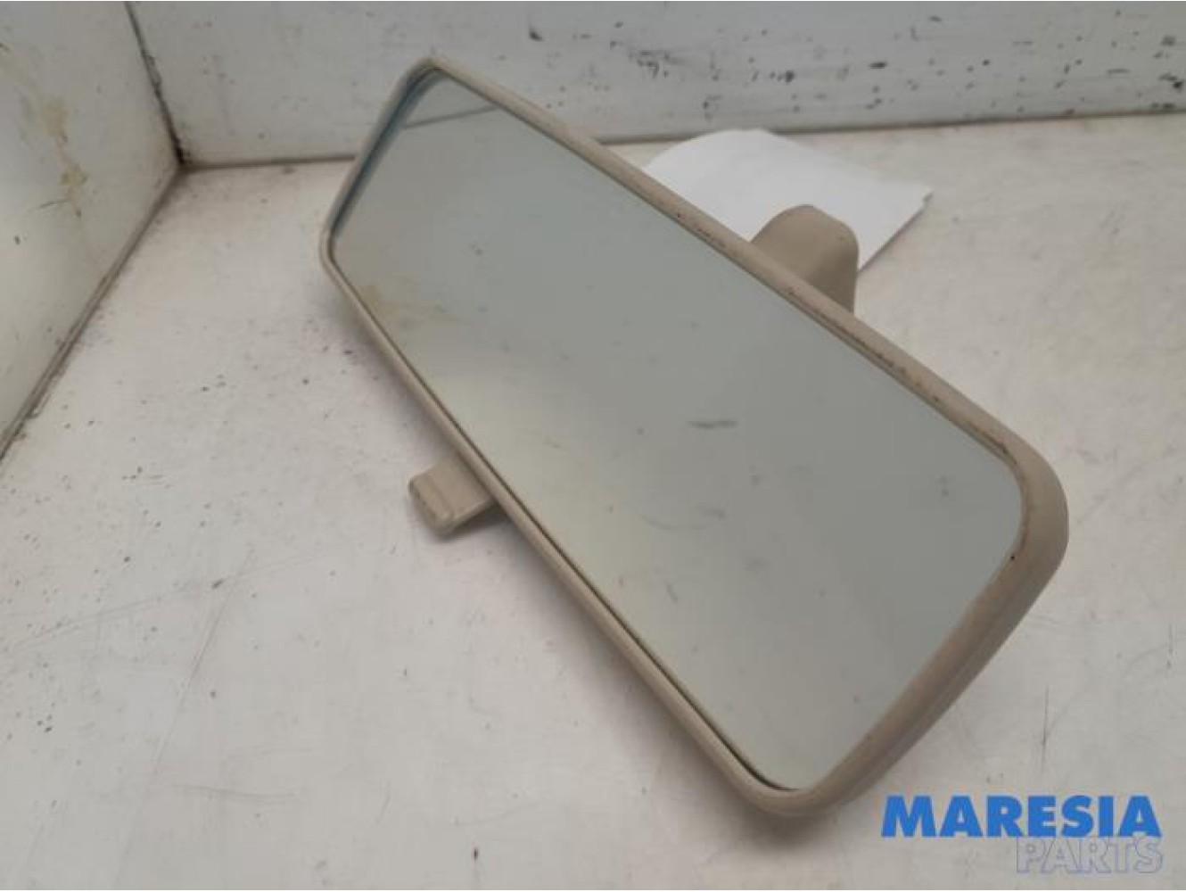 Fiat - 500 - Rear view mirror