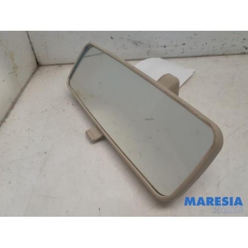 Fiat - 500 - Rear view mirror