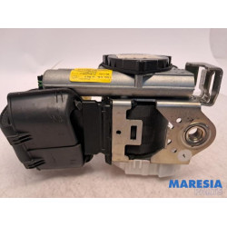 Fiat - 500 - Sicherheitsgurt rechts vorne