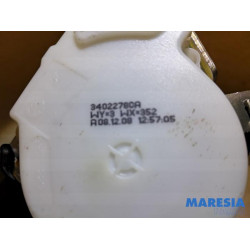 Fiat - 500 - Sicherheitsgurt rechts vorne