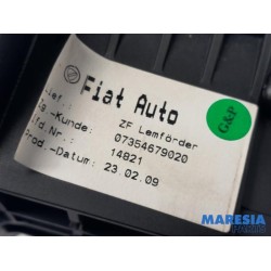 Fiat - 500 - Versnellingspook