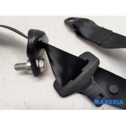 Fiat - 500 - Sicherheitsgurt links hinten