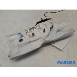 Fiat - 500 - Airbag Sitz (Sitzplatz)