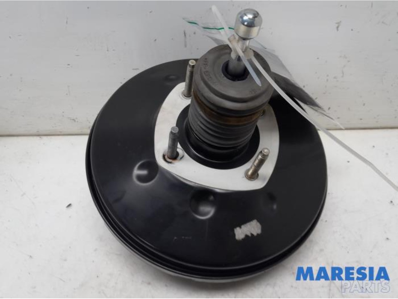 Fiat - Panda - Brake servo