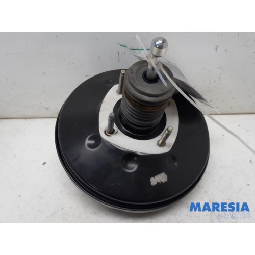 Fiat - Panda - Brake servo