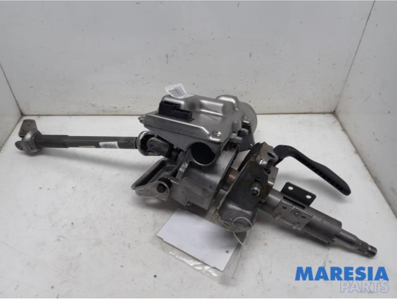 Fiat - Panda - Steering column housing