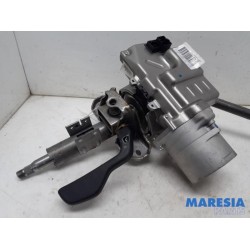Fiat - Panda - Steering column housing