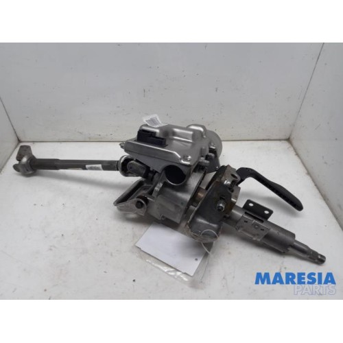 Fiat - Panda - Steering column housing