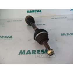Lancia - Lybra - Aandrijfas links-voor