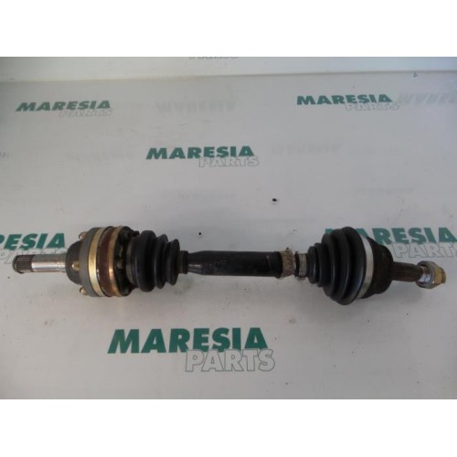 Lancia - Lybra - Front drive shaft, left
