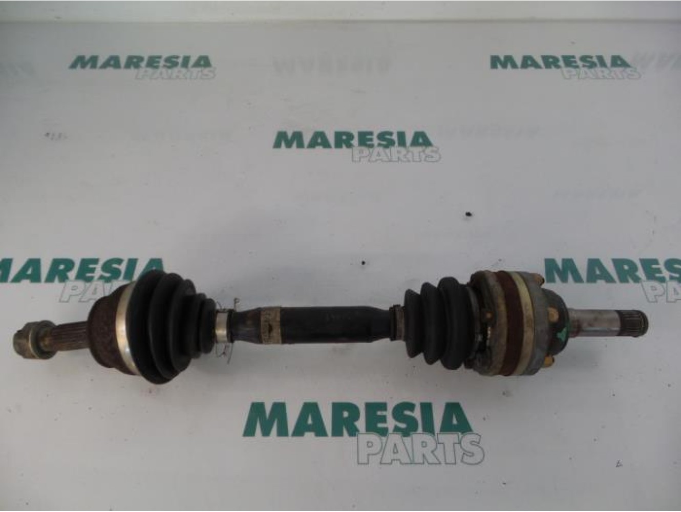 Lancia - Lybra - Aandrijfas links-voor