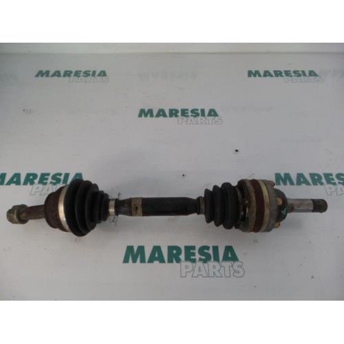 Lancia - Lybra - Front drive shaft, left