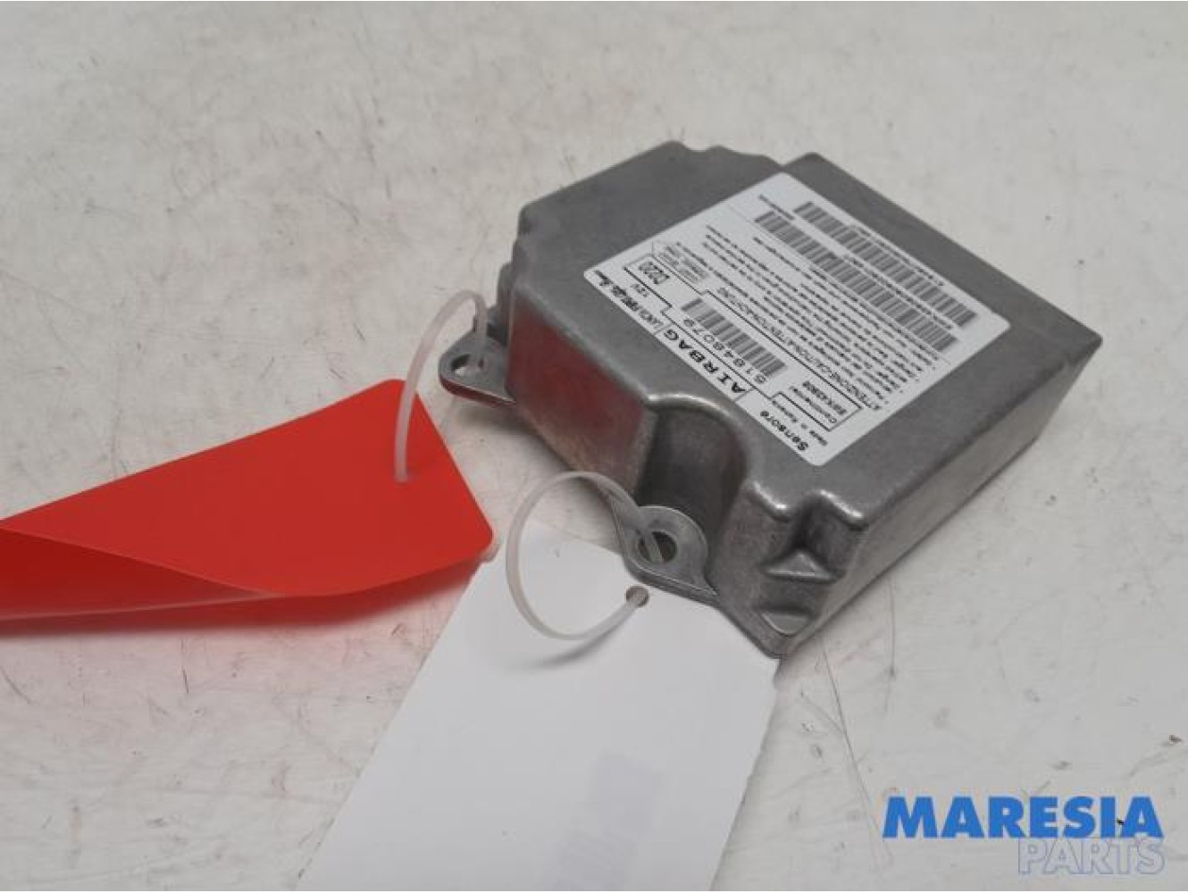 Fiat - 500 - Airbag Module