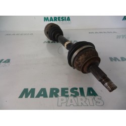 Lancia - Lybra - Aandrijfas links-voor