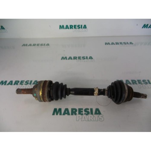 Lancia - Lybra - Front drive shaft, left