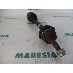 Lancia - Lybra - Aandrijfas links-voor