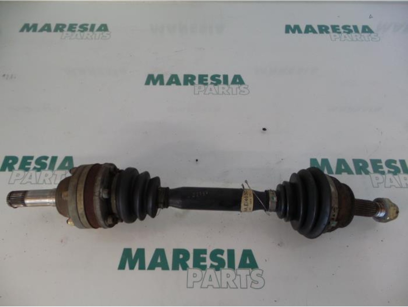 Lancia - Lybra - Aandrijfas links-voor