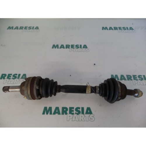 Lancia - Lybra - Front drive shaft, left