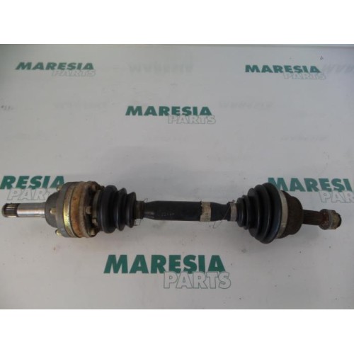 Lancia - Lybra - Front drive shaft, left