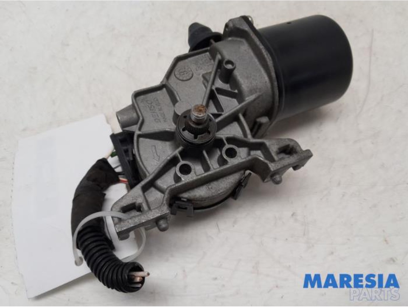 Fiat - 500 - Front wiper motor