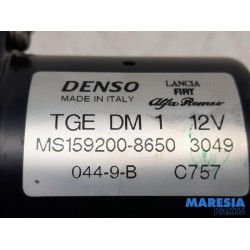 Fiat - 500 - Front wiper motor